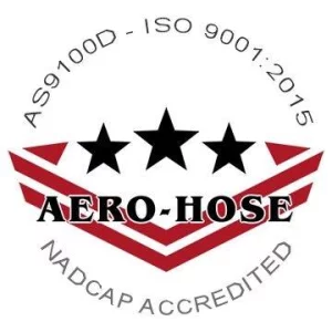 Aero-Hose, Corp.